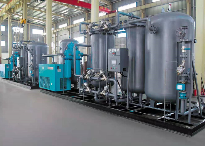 製（zhì）氮機